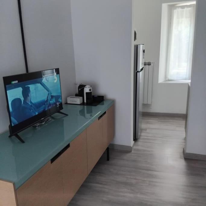 Appartamento Como- Grandate Exterior photo